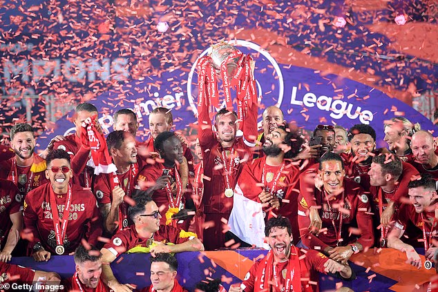 Henderson je bio Salahov kapetan tijekom iznimno uspješnog zajedničkog boravka u Liverpoolu