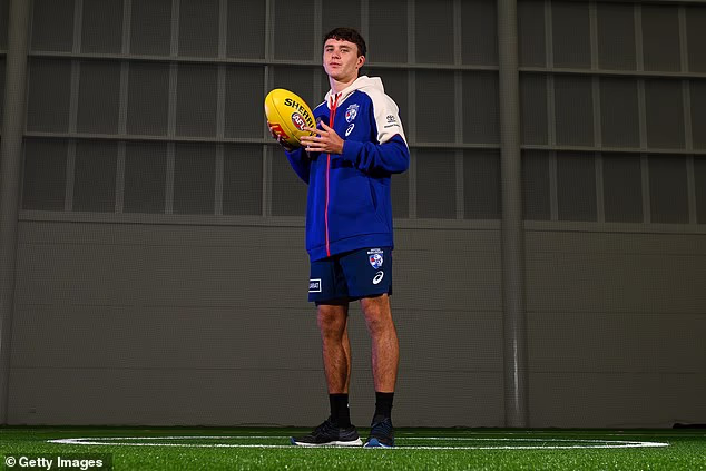 O'Driscoll je medicinski umirovljen od strane AFL-a nakon višestrukih krvarenja u mozgu i frakture lubanje