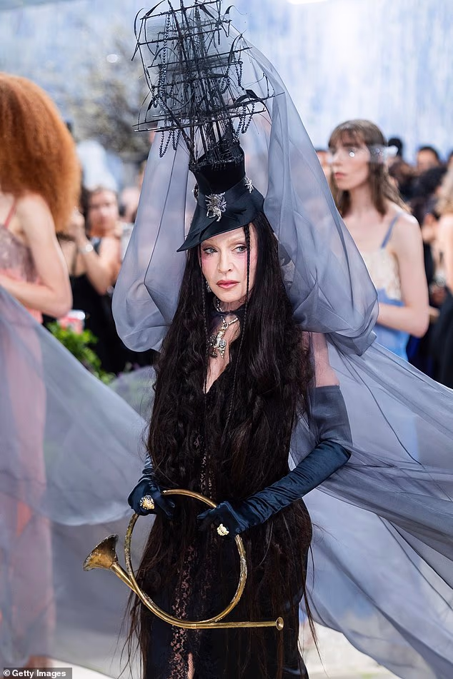 Madonna je priredila afterparty u Zero Bondu, ali Knicksi su navodno izostavljeni