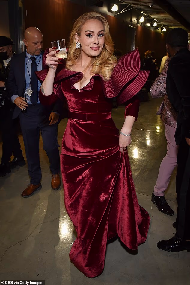 Adele, 38, pojavljuje se u novom filmu Toma Forda Cry To Heaven, čija se premijera očekuje na Venecijanskom filmskom festivalu