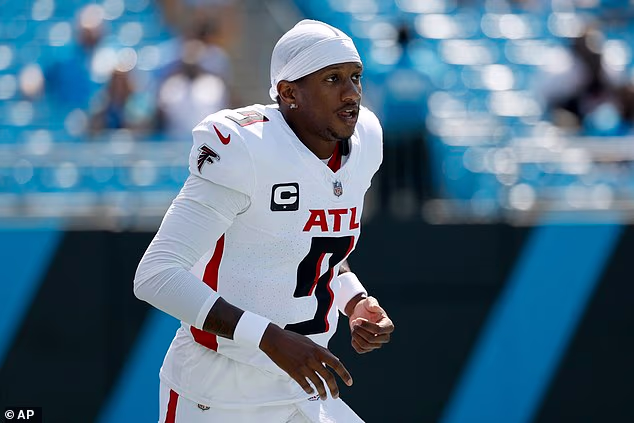 Ali Penix bi se mogao suočiti s borbom za ostanak kao starter Atlanta Falconsa u kampanji 2026. godine