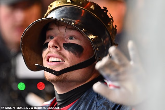 Bazzana nastavlja stvarati ogromno uzbuđenje nakon što je postao prvi Clevelandov ukupni izbor na MLB draftu 2024.