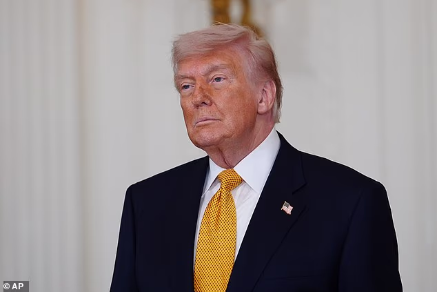 Trump je ranije rekao da će Iran biti 'dobrodošao' na turniru, iako je signalizirao da smatra da ne bi trebali biti uključeni 'zbog vlastitog života i sigurnosti'