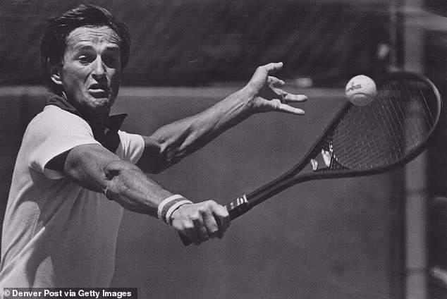 Ikona australskog tenisa osvojila je jedan Grand Slam naslov u singlu uz četiri trijumfa u parovima