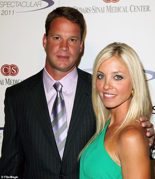 Kiffin i Layla prisustvovali dodjeli nagrada u Century Cityju u Kaliforniji 2011. kada je on bio na USC-u