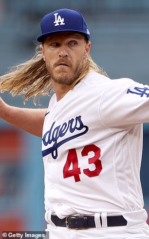 Noah Syndergaard