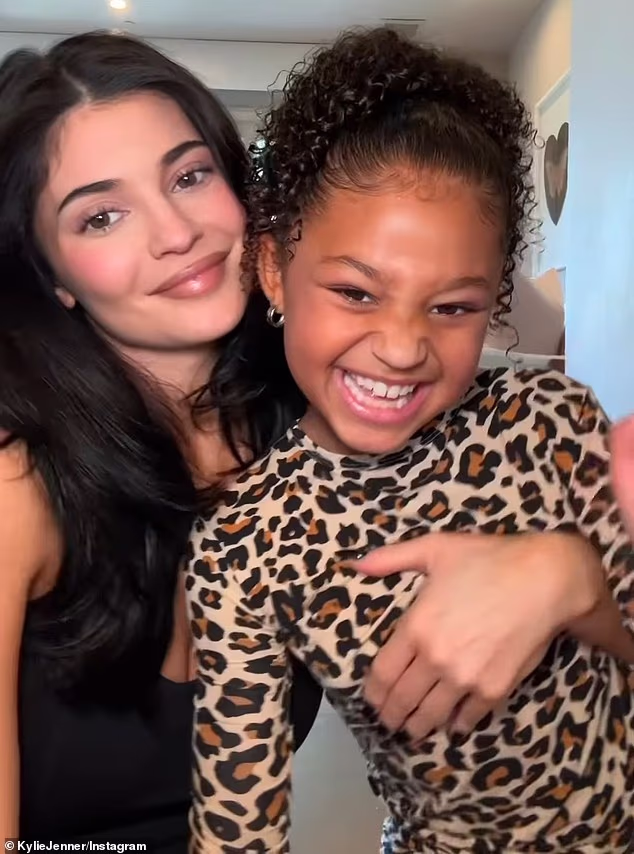 Prošlog mjeseca Jenner je otkrila da je postala emotivna dok je kćeri otkrivala porijeklo slave klana Kardashian-Jenner