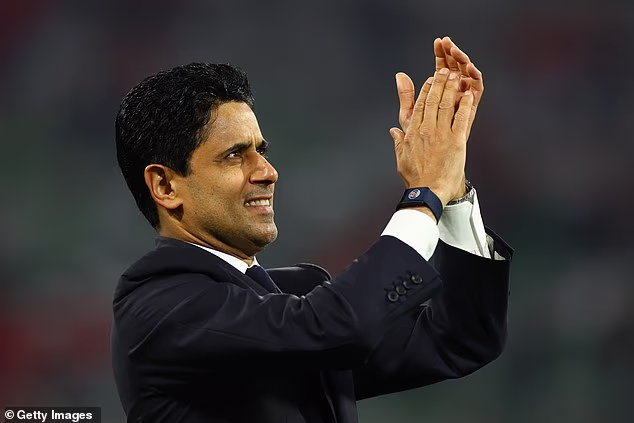 Predsjednik PSG-a Nasser Al-Khelaifi potvrdio je da će klub ponuditi besplatne ulaznice i putovati svojim zaposlenicima kako bi prisustvovali finalu