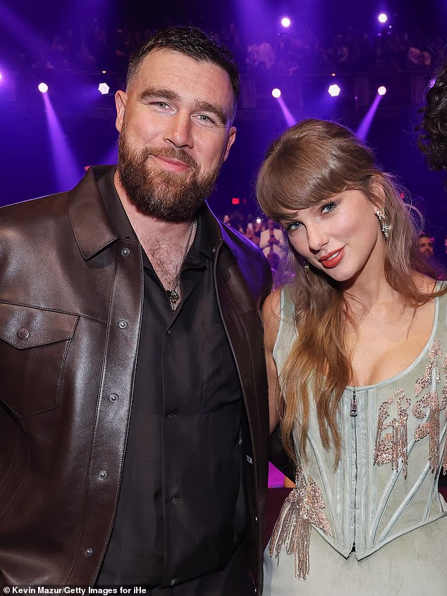Kelce i Swift trebali bi se vjenčati na raskošnoj privatnoj ceremoniji u Rhode Islandu ovog ljeta