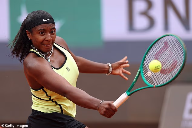 Williams će igrati u ženskim parovima na French Openu zajedno s Hailey Baptiste