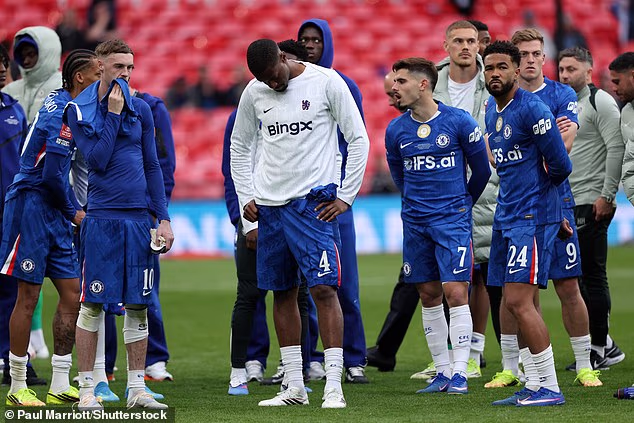 Španjolac će se nadati da će preokrenuti situaciju na Stamford Bridgeu nakon razočaravajuće kampanje Bluesa