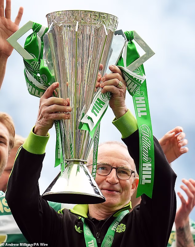 Martin O'Neill ukazao je povjerenje Scalesu i Irac je požnjeo plodove