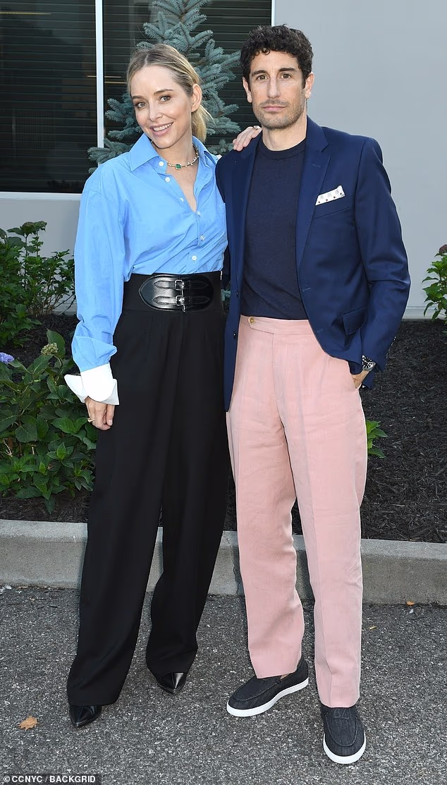 Par je početkom ovog tjedna šokantno objavio da se razilaze nakon 18 godina braka