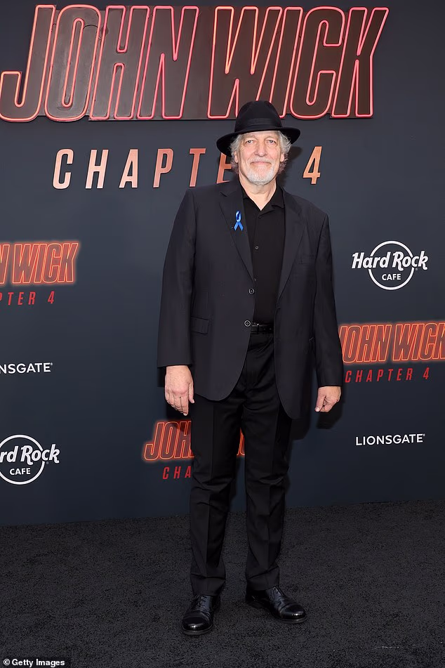 Clancy Brown rođen je u Urbani, Ohio, 1959. godine i dolazi iz ugledne obitelji koja je duboko upletena u politiku i izdavaštvo; Gore, 2023