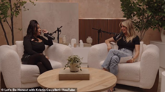 Snooki je opisao: 'Bila je kao rupa u mojoj bradavici. Mislio sam, što je to? Izlazila je hrabrost'