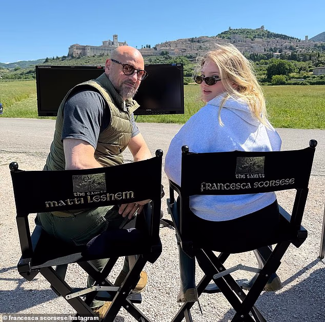 Režirala je kratke filmove kao što su Crimson Ties (2022.) i epizodu Martin Scorsese Presents: The Saints iz 2025.