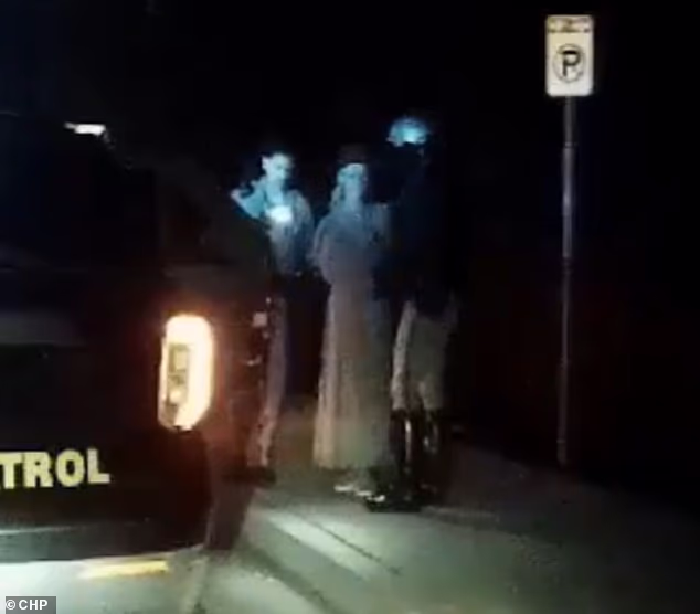 U nedavno objavljenoj snimci trenutka za koji se Spears sigurno nadala da je iza nje nakon što je ovog mjeseca priznala krivnju za DUI, problematična pjevačica viđena je kako pada na testu trijeznosti na rubu autoceste.