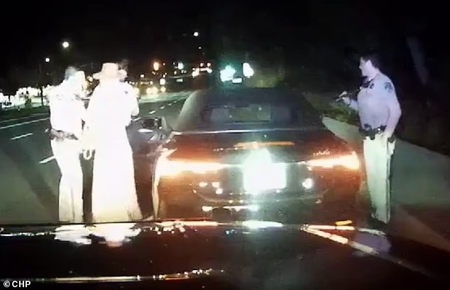 Policijsko izvješće koje je dobio The Daily Mail baca novo svjetlo na kaotičnu noć i otkriva da je Spears rekla policajcima da je uzela 'Adderall i Prozac', kao i da je popila mimozu prije vožnje