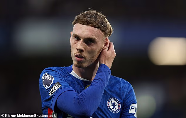 Tuchel je priznao da mu je telefonski poziv s Coleom Palmerom bio jedan od najtežih, a Chelseajev playmaker to nije 'podnio lako'