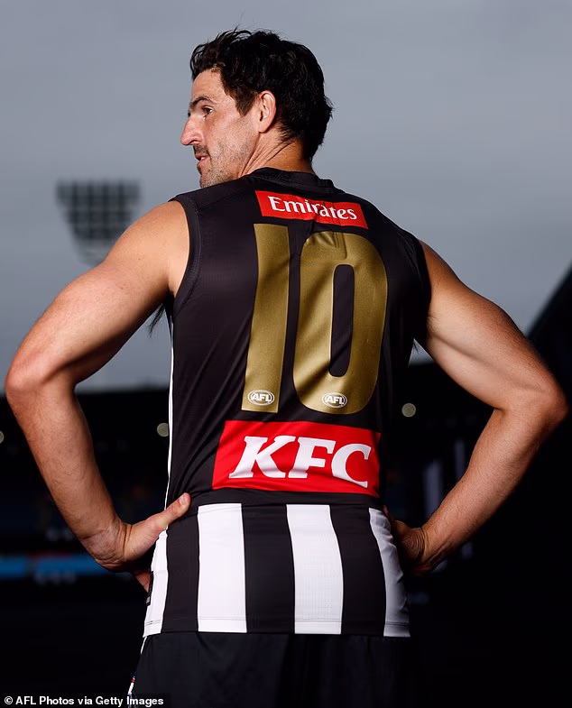 Collingwood ulazi u ključni okršaj izvan finalnih pozicija unatoč nedavnim natjecateljskim izvedbama protiv vrhunskih AFL kandidata u posljednje vrijeme