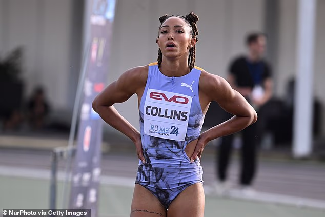 Collins je detaljno govorio o medicinskoj pomoći koju su sportaši do sada primili