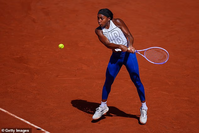 Sabalenka i Gauff (na slici) iznijeli su ideju tijekom Italian Opena u Rimu da igrači mogu čak bojkotirati Slamove ako se ne ispune njihovi zahtjevi