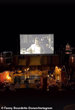 Uživali su u projekciji filma Roberta Pattinsona
