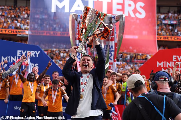 Why is Sergej Jakirovic bottom of this list? Simply because he still has a lot to prove. He certainly proved a lot of doubters wrong this season… now to go again