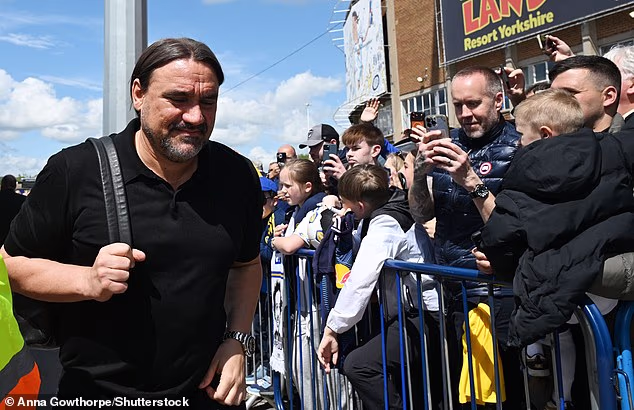 Daniel Farke's tactical shift was vital in reviving Leeds' season and keeping them in the top flight