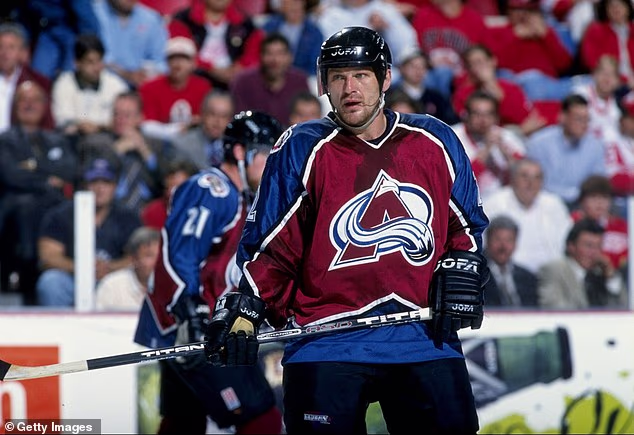 Lemieuxa ćemo najviše pamtiti po svojoj reputaciji jednog od najomraženijih igrača u NHL-u