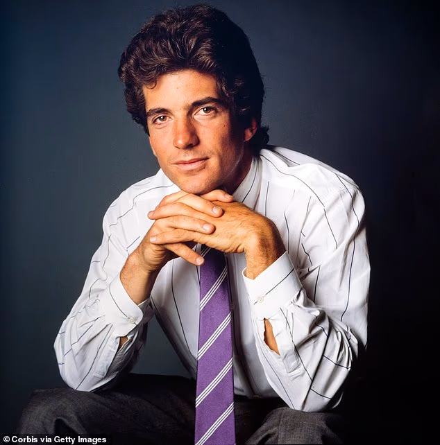 Kraljica popa otkrila je da je John F. Kennedy Jr. bio najbolji ljubavnik kojeg je ikada imala dok je razmišljala o njihovoj kratkoj romansi kasnih 1980-ih; Gore, 1988