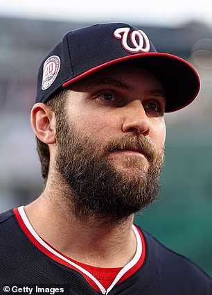 Trevor Williams