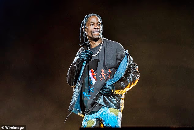 Prošlo je pet godina otkako je 10 ljudi u dobi od devet do 27 godina umrlo tijekom Travisovog Astroworld festivala u Houstonu u Teksasu u velikom porastu publike nakon prenatrpanosti