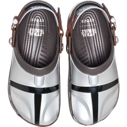 Nove Crocsice Ratova zvijezda