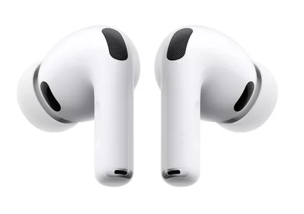 Apple AirPods Pro 3 istinske bežične slušalice s poništavanjem buke