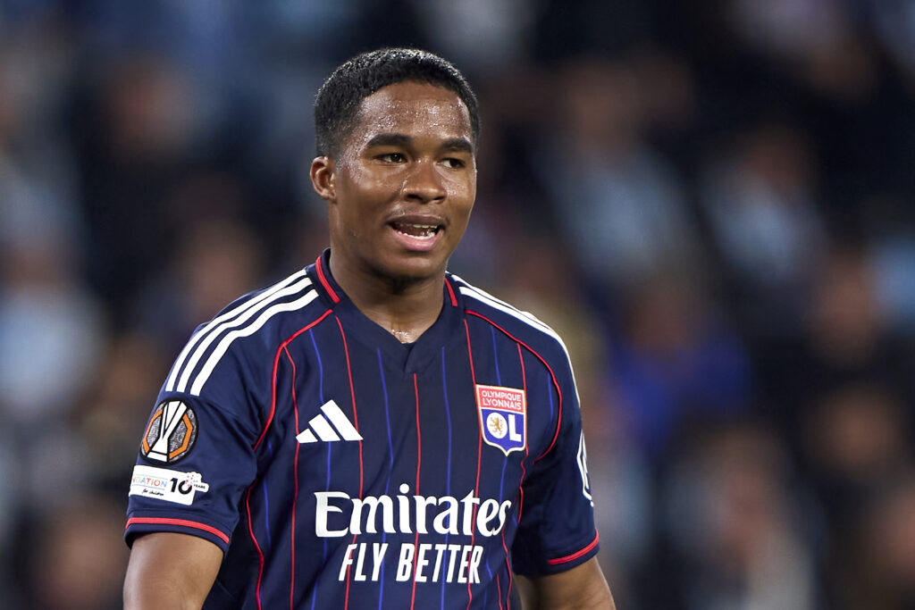 Real Club Celta protiv Olympique Lyonnais - Prva utakmica osmine finala UEFA Europske lige 2025./26.