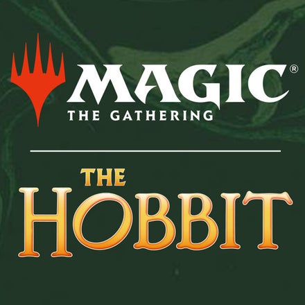 MTG x The Hobbit Predbilježbe
