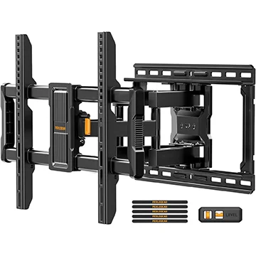 Perlegear Full Motion TV zidni nosač