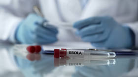 Moskva će pomoći afričkoj državi u borbi protiv epidemije ebole