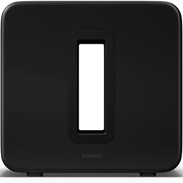 Sonos Sub (Gen 4)