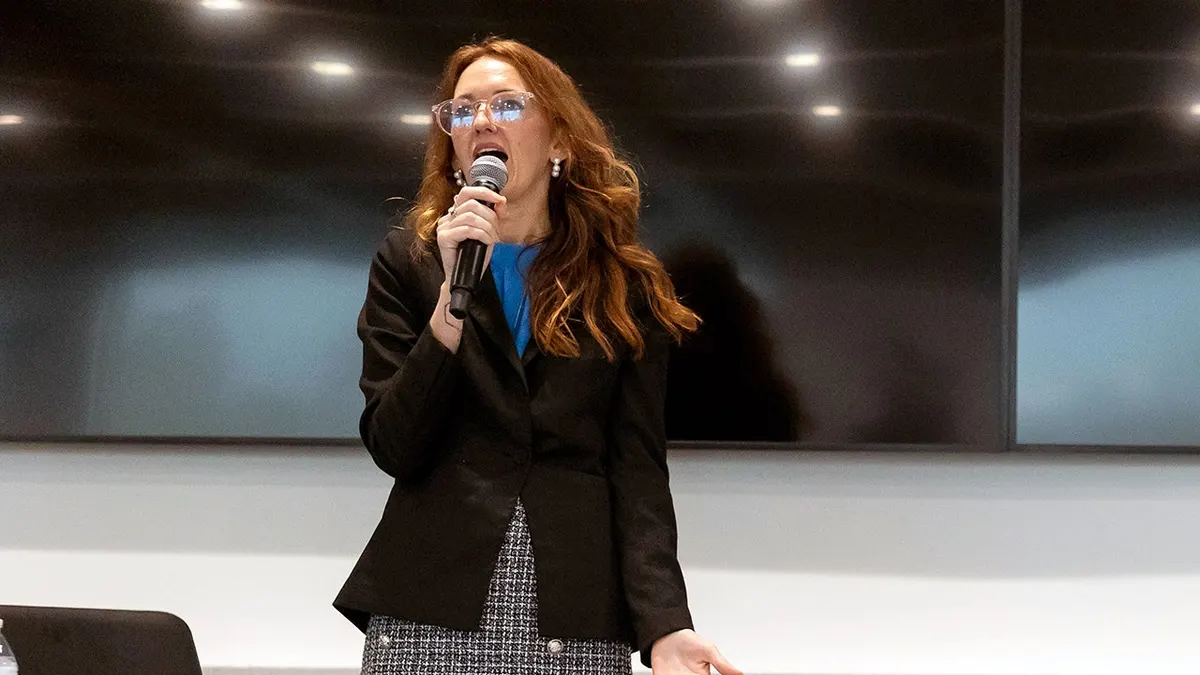 Maureen Galindo govori o kontroverznim komentarima