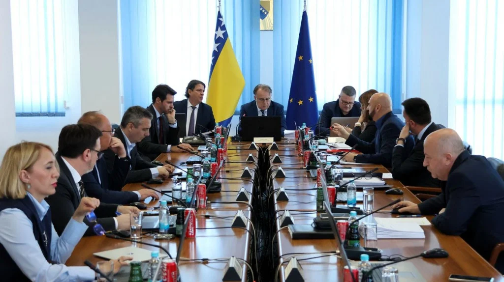 Vlada FBiH