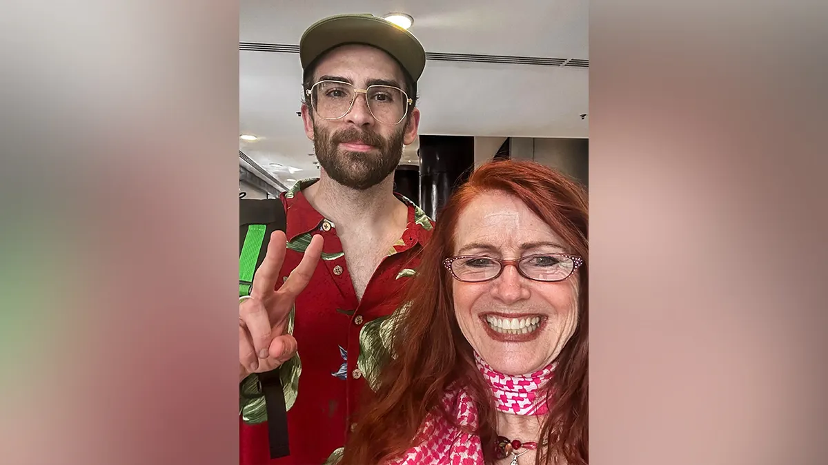 Fotografija snimljena za CodePink u Havani, Kuba.