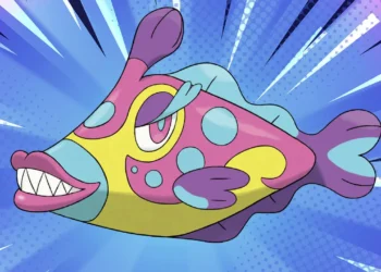 18 Pokemon You (Probably) Forgot