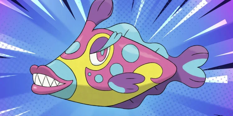 18 Pokemon You (Probably) Forgot