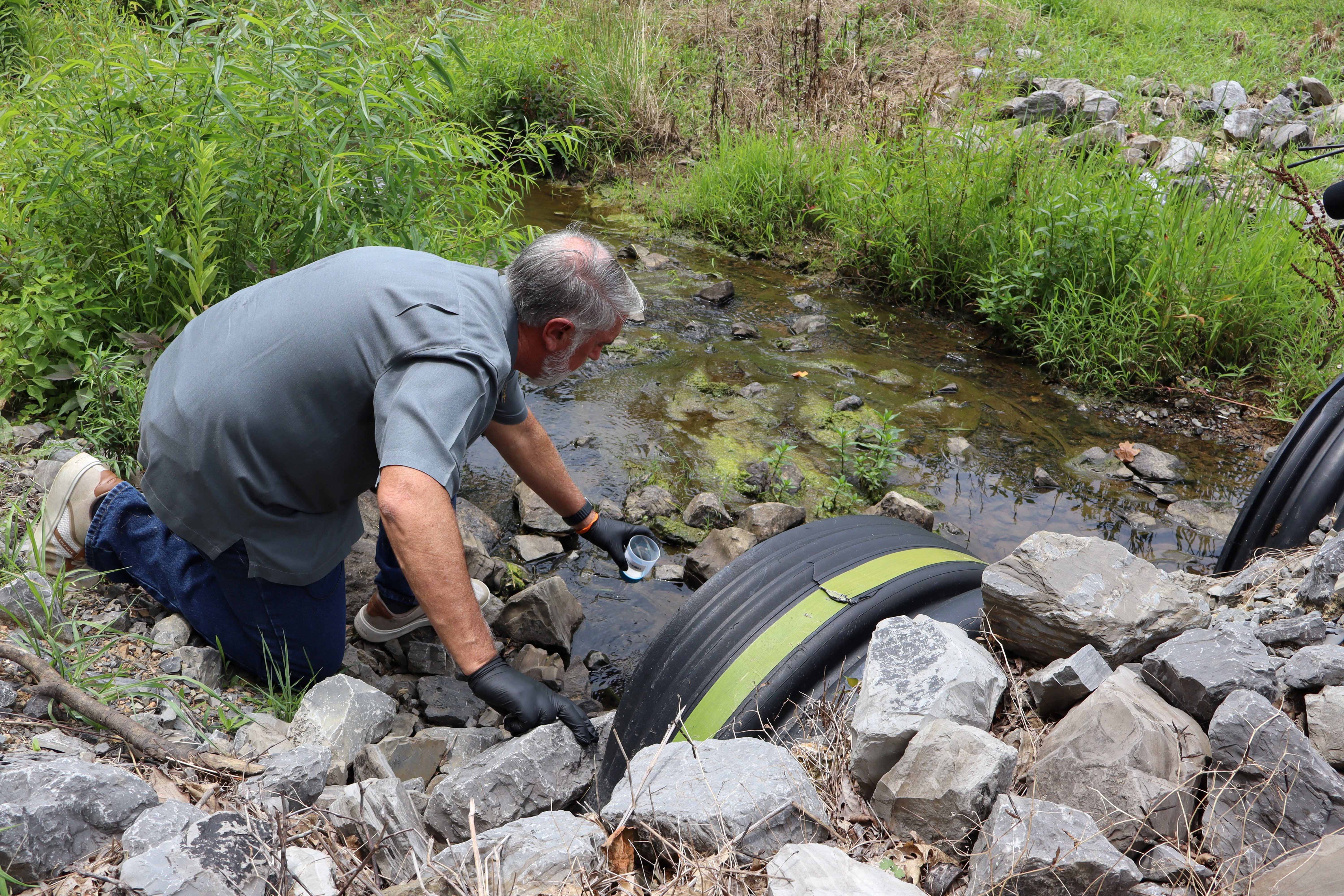 Svih 50 država zabilježilo je razine PFAS-a u vodi za piće iznad granice EPA-e, prema Vijeću za obranu prirodnih resursa, a stručnjaci upozoravaju da je dugotrajna izloženost spojevima povezana s rakom i imunološkim problemima