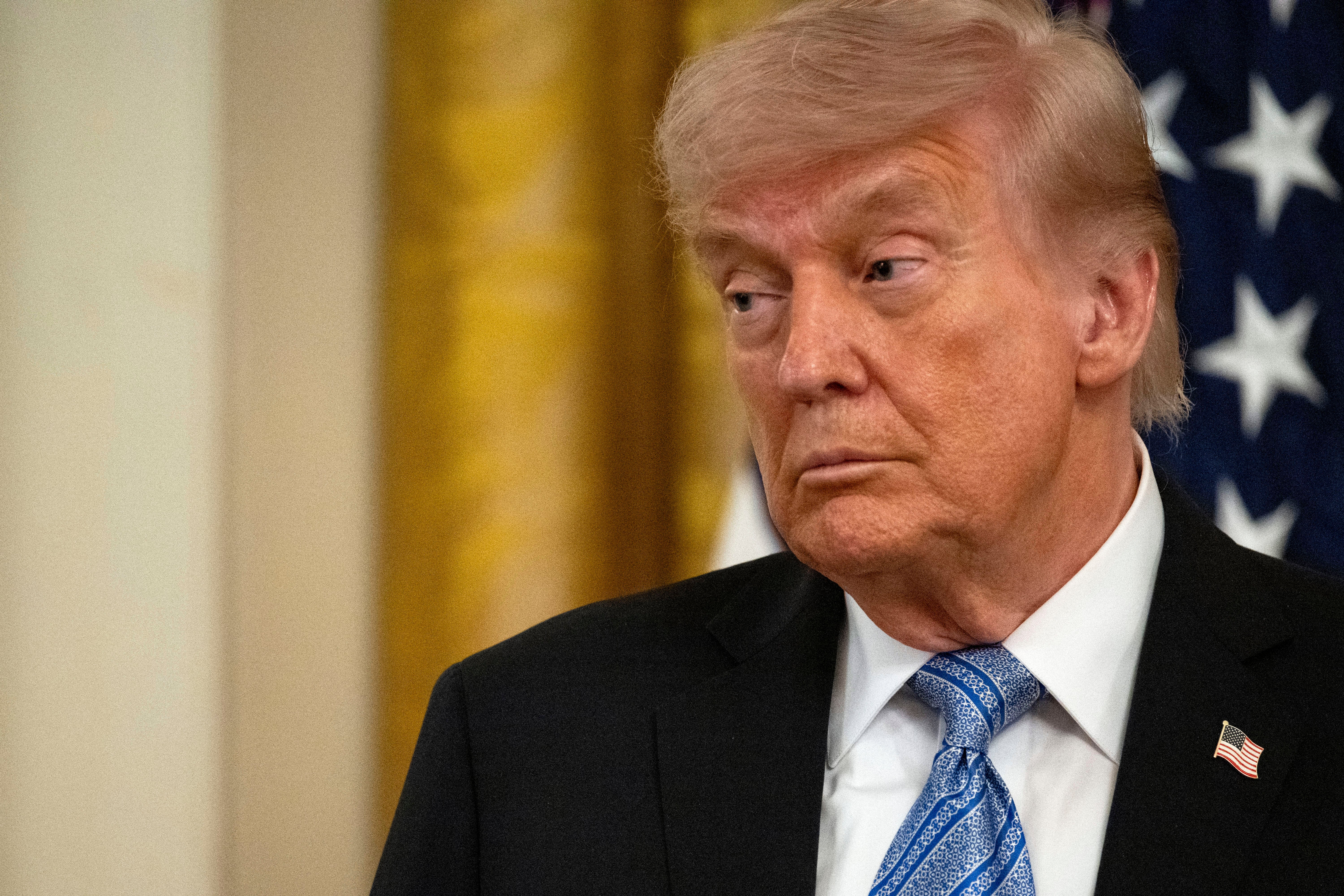 Predsjednik Trump prethodno je papu nazvao 'SLABIM na zločin' i 'užasnim za vanjsku politiku'