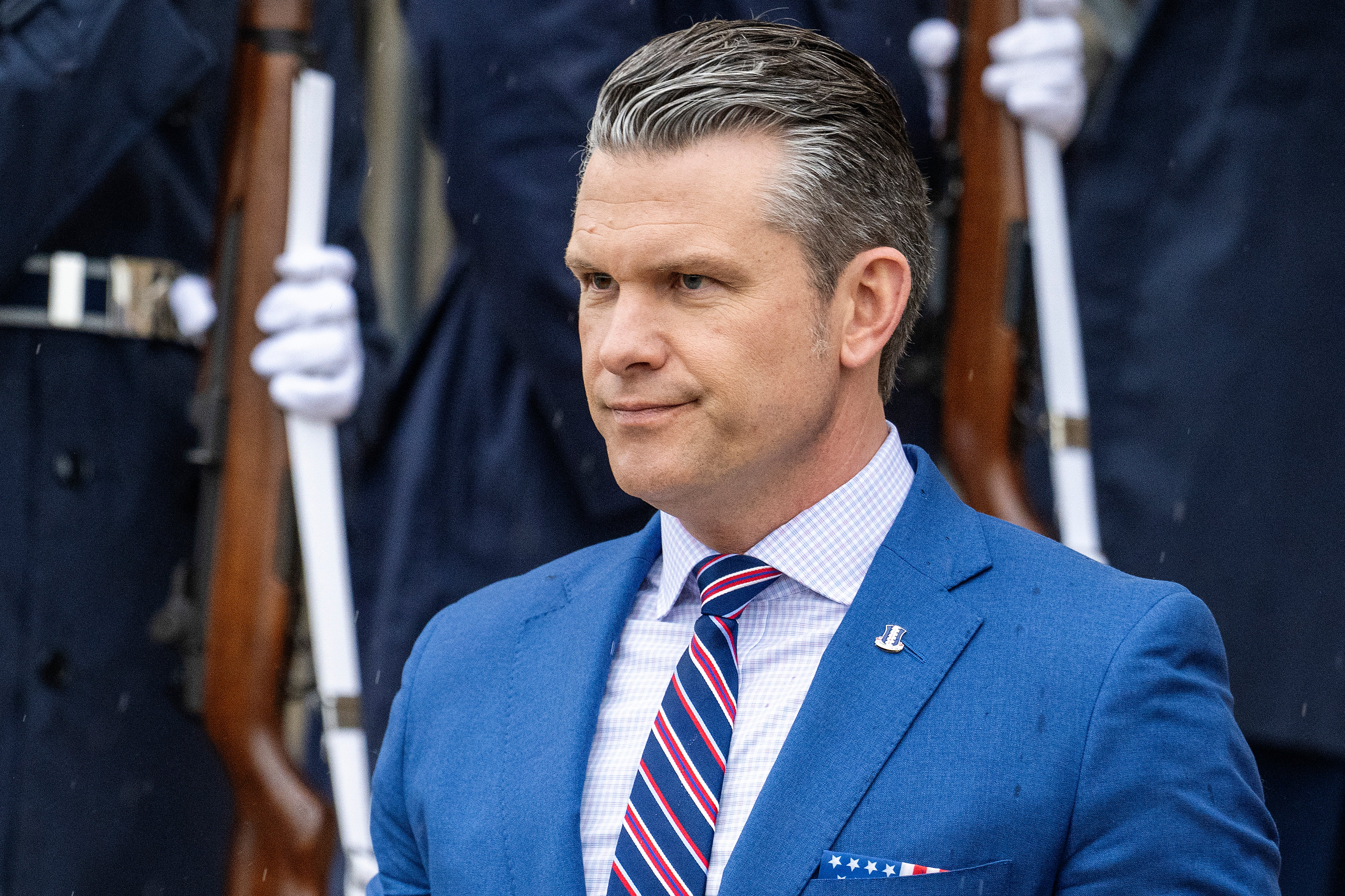 Ministar obrane Pete Hegseth rekao je da će Pentagon otvoriti još jednu istragu protiv senatora Marka Kellyja nakon najnovijeg TV spota Arizoniana