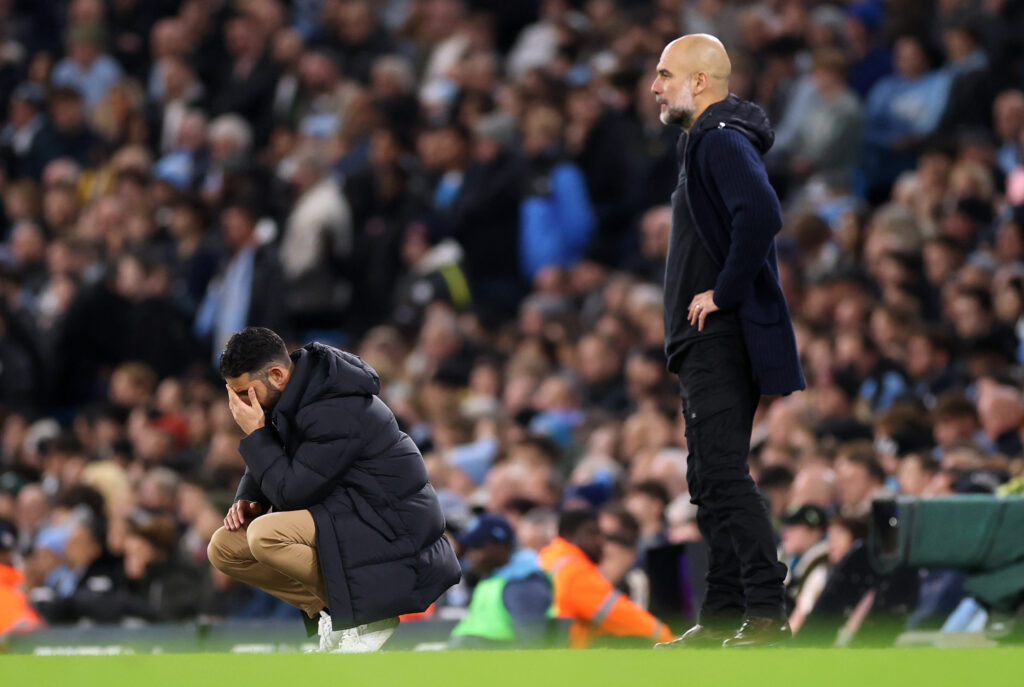 Manchester City FC protiv Manchester United FC - Premier liga