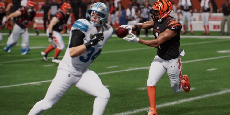 2K-ova NFL igra je mrtva, izvršni direktor Take-Twoa isključuje povratak bejzbolskim igrama
